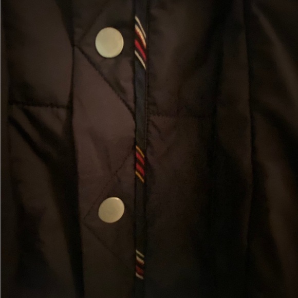 ALPHASTYLE Womens Nylon Jacket New Large-Sample Great Condition-No Tags - Picture 4 of 12